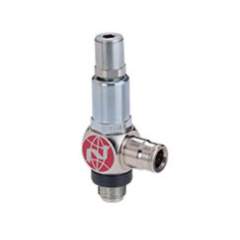 Norgren 102GB0418. Pressure Reducing Fitting