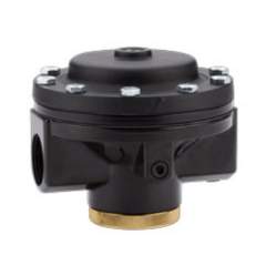 Norgren 11-808-980. Regulador pilotaje neumático serie 11-808, G1, sin manómetro