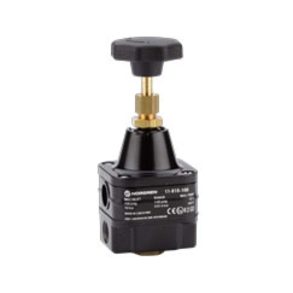 Norgren 11-818-100 Druckregler 0,07-4 G1/4