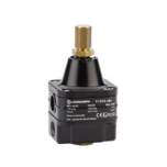 Norgren 11-818-101. Regulador de precisión serie 11-818, G1/4, 0,07-4 bar, sin manómetro