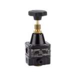 Norgren 11-818-993 Druckregler 0,07-4 G1/4