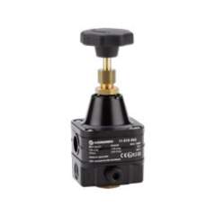 Norgren 11-818-993 Druckregler 0,07-4 G1/4