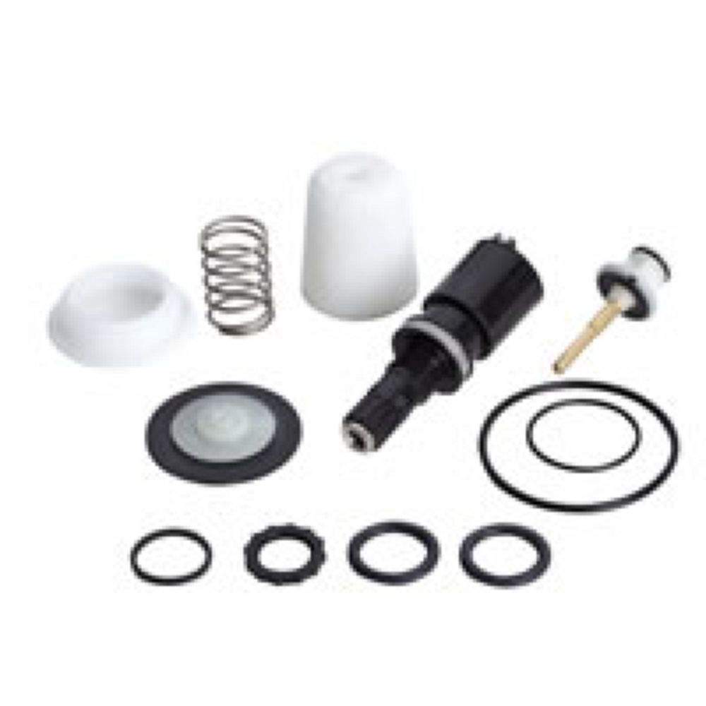 Norgren B64G-KITA40R. Kit de mantenimiento para serie B64G (Autom&aacute;t, Con Escape)