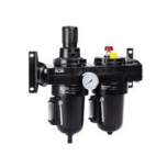 Norgren BL68-805 W-Einheit 40My 0,4-8 G1