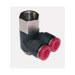 Norgren C0D7K0405 SCHWENKVERSCHRAUBUNG 3FACH