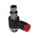 Norgren C0K510305. Banjo Flow Control (out) - parallel