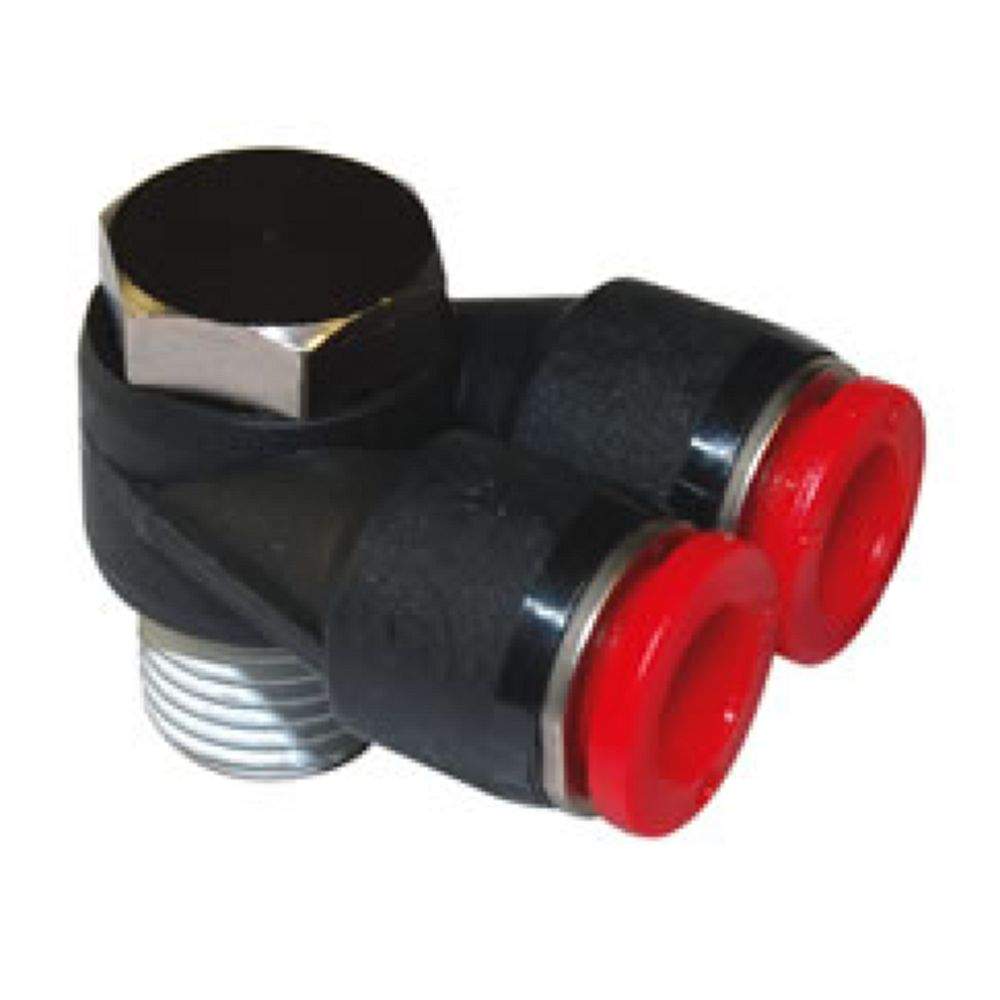 Norgren C0N700618 SCHWENKVERSCHRAUBUNG 2FACH