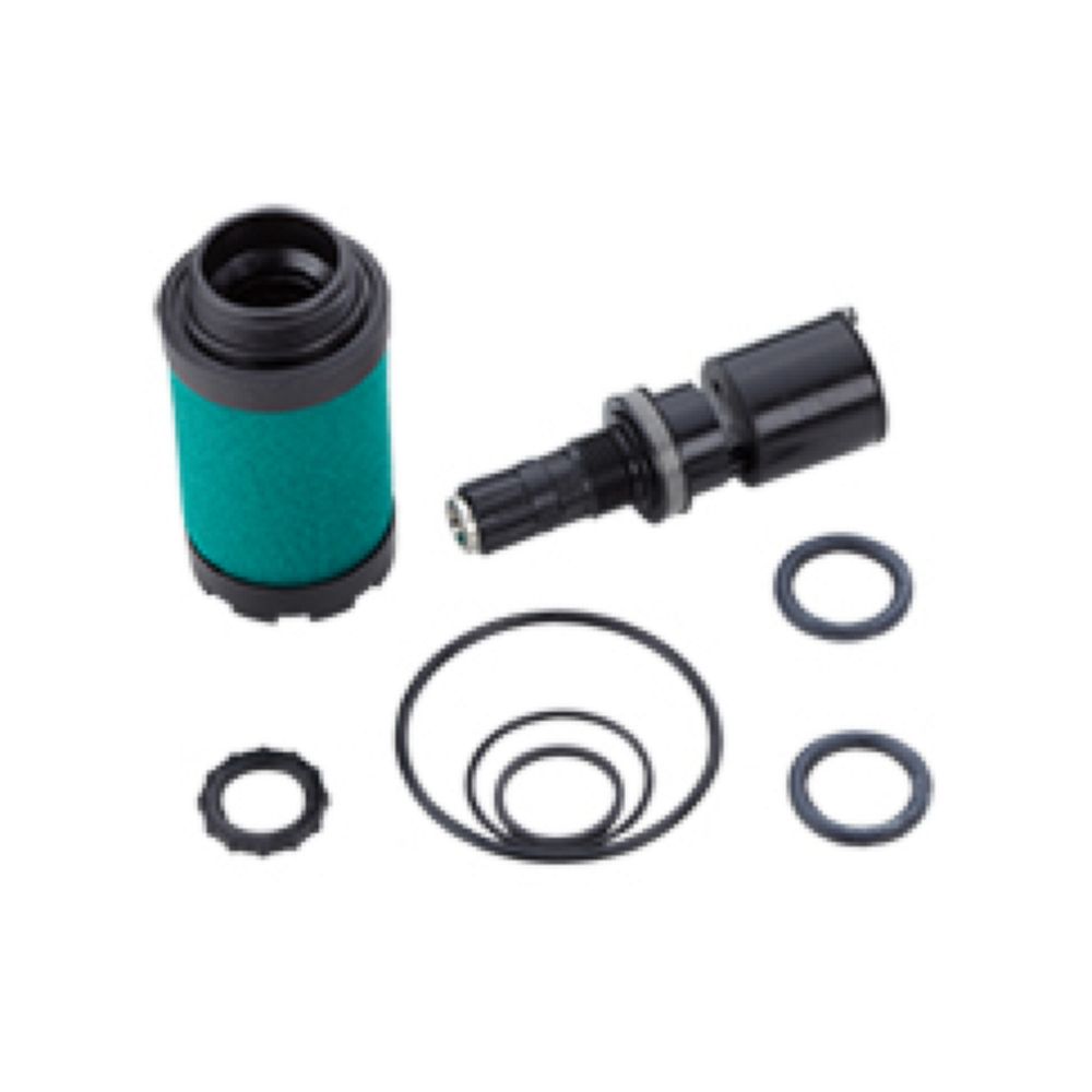 Norgren F64C-KITA0C. Kit de mantenimiento para F64C (Purga Autom&aacute;tica)