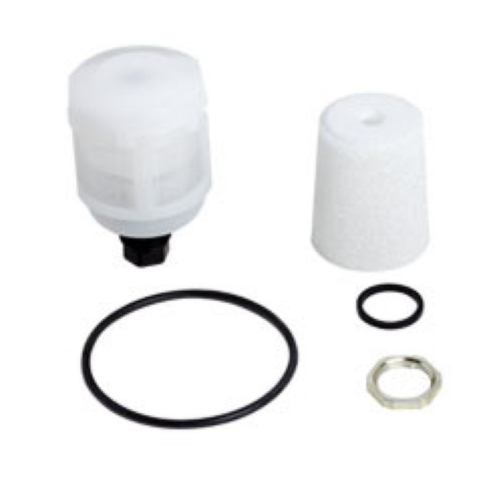 Norgren F74G-KITA40. Kit de mantenimiento para F74G (Purga Autom&aacute;tica)