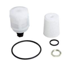 Norgren F74G-KITA40. Kit de mantenimiento para F74G (Purga Automática)