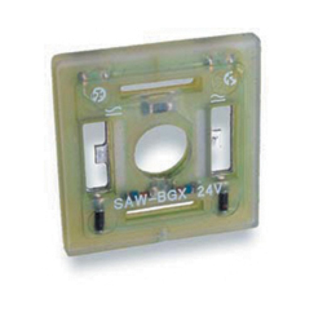 Norgren V10037-E13. Light Emitting Gasket