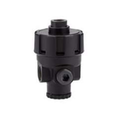 Norgren R24-401-RNXG. R24 Series high flow pilot regulator, G1/2, 0.3-17 bar, without gauge