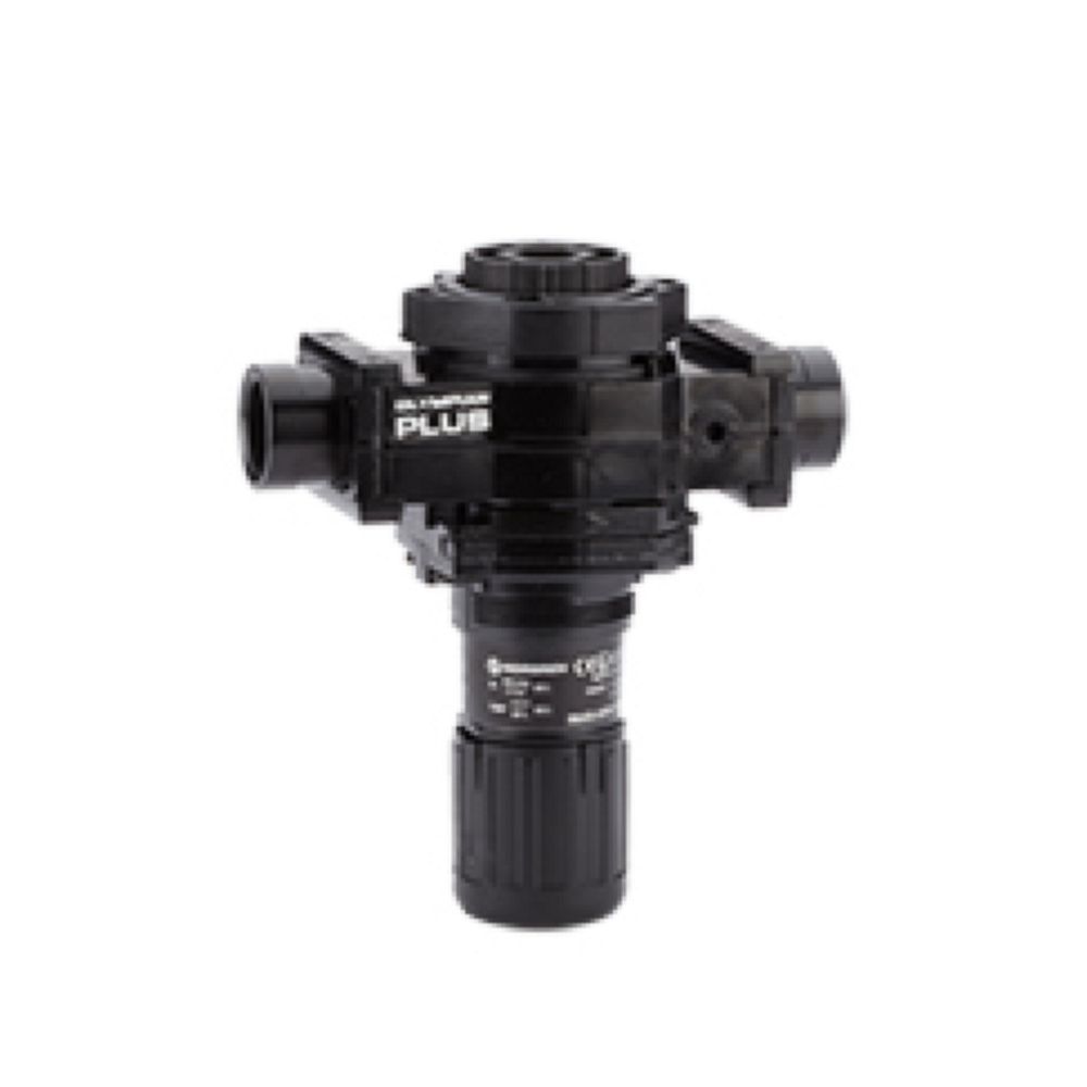 Norgren R64G-6GK-RMN. Regulador de presión estándar Olympian Plus, G3/4, 0,3-10 bar, sin manómetro