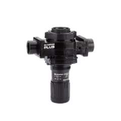 Norgren R64G-6GK-RMN Druckregler 0,3-10 G3/4