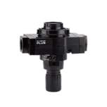 Norgren R68G-8GK-RLN. Olympian Plus general purpose pressure regulator, G1, 0.4-8 bar, without gauge