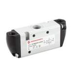 Norgren V62C4DDA-XA020. Inline Valves - Pilot