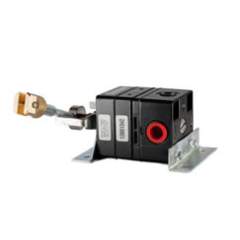 Norgren R27-230-RNFG. Regulador de precisión serie R27, G1/4, 0,14-4 bar, sin manómetro