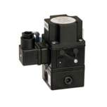 Norgren VP1006BJ401A00. Proportional pressure control valve