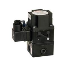 Norgren VP1004BJ400A00 Prop.Vent.G1/4,0,2-4Bar,4-20Ma