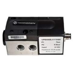 Norgren VP5002BJ411H00. Válvula de control de presión proporcional