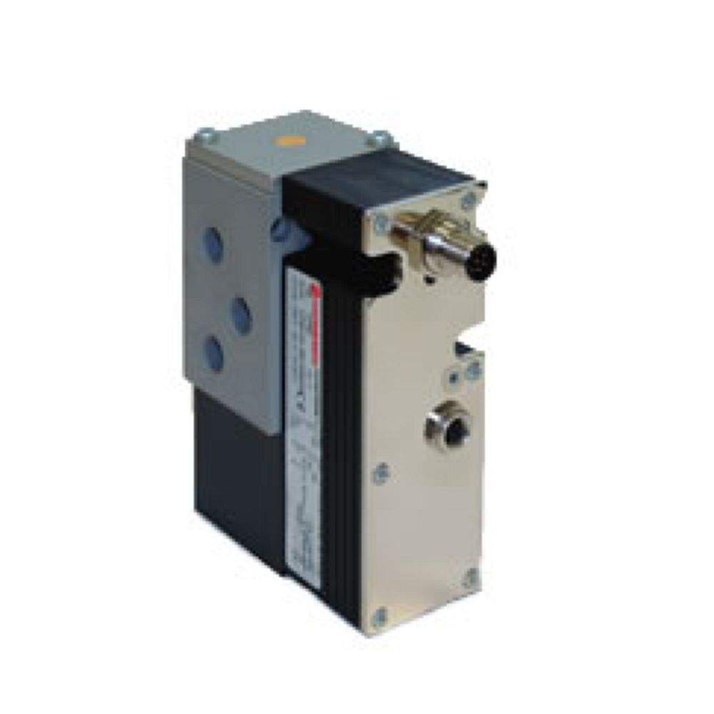 Norgren VP6010LJ461MB200. Válvula de control proporcional VP60, G1/4