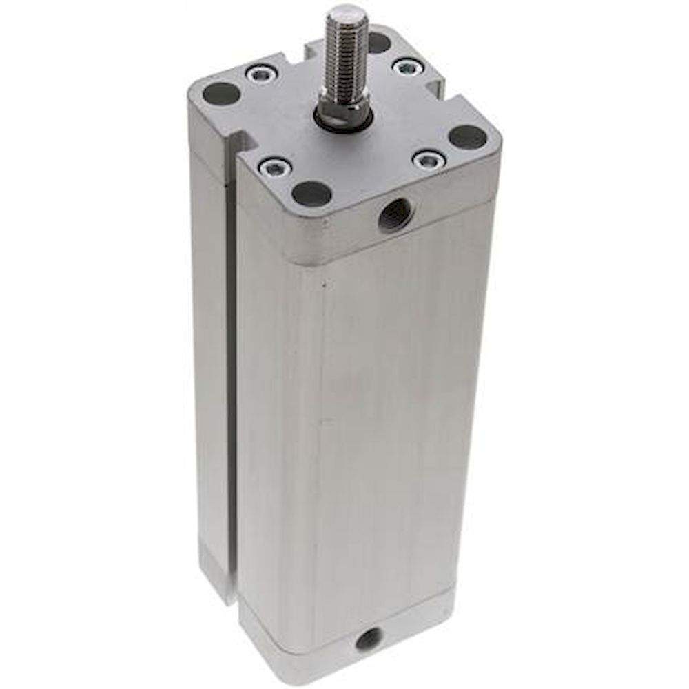 Airtec NXD 40/125-AG. Compact cylinders, double acting, piston 40 mm, stroke 125 mm