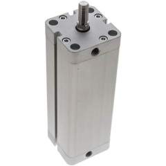 Airtec NXD 40/125-AG. Compact cylinders, double acting, piston 40 mm, stroke 125 mm
