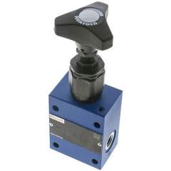 Bosch-Rexroth DBDH6G1X/315. Bosch-Rexroth pressure limiting valve G 1/4",1 to 315 bar/50 l/min