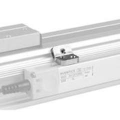 Aventics Sensorbefestigung, Serie CB1 R412022298 CB1-RTC-SM6 AL