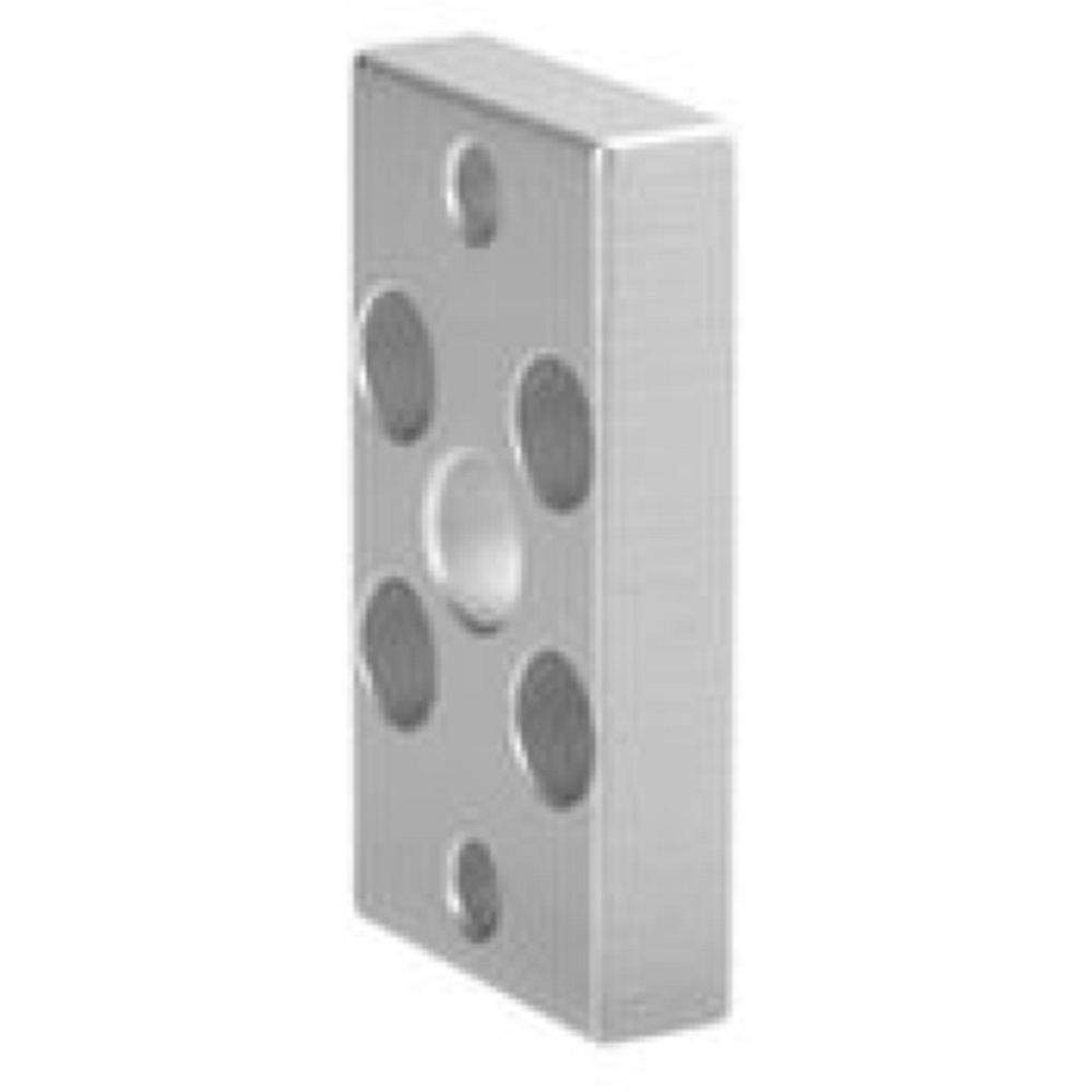 Aventics Fijación por brida MF1, MF2, Serie CM1 1821038241 CM1-MF1-016