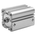 Aventics Compact cylinder, Series KPZ 0822397002 KPZ-DA-080-0015-004122411000020-B