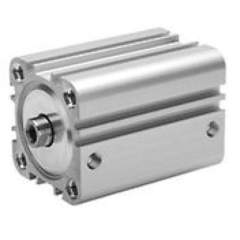 Aventics Compact cylinder, Series KPZ 0822392000 KPZ-DA-025-0005-004122411000020-B