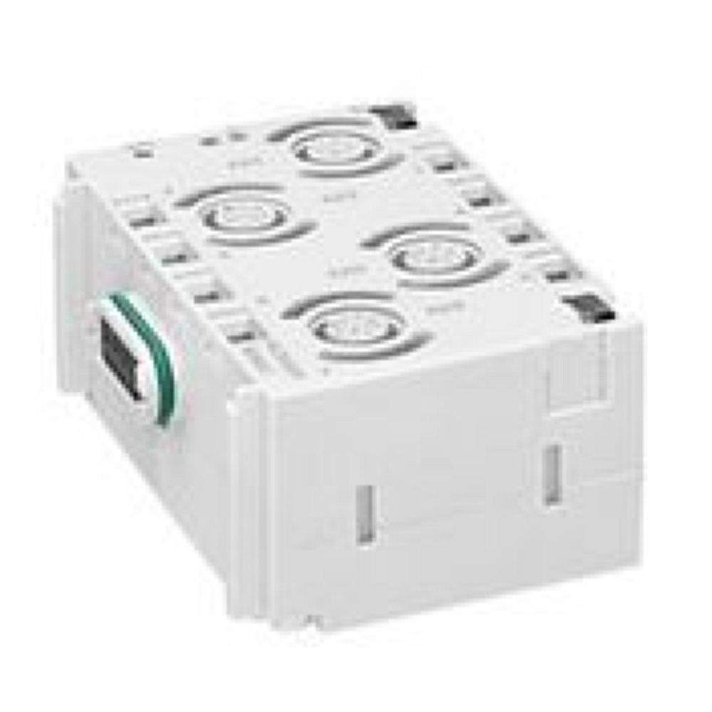 Aventics Serie AES R412018235 AES-D-IO-8DI4M12