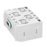 Aventics Series AES R412018270 AES-D-IO-8DIDO4M12