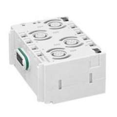 Aventics Serie AES R412018235 AES-D-IO-8DI4M12