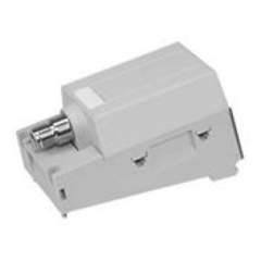 Aventics E/P pressure regulator, Series AV05-EP R414007411 AV05-EP-005-100-010-SL1P