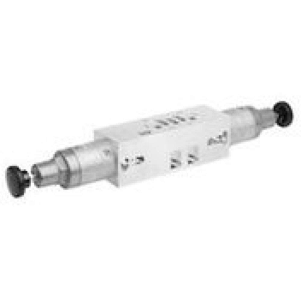 Aventics Pressure regulator R422103167 SZ 3,P 1,ADJ 14END
