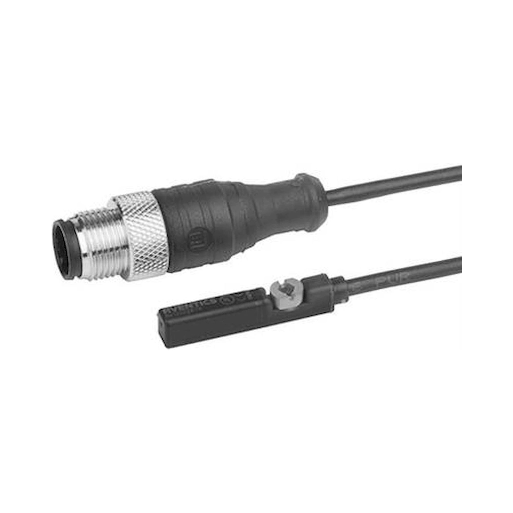 Sensor, Serie ST6, Typ ST6-PN-M12R-010 - Aventics R412022879