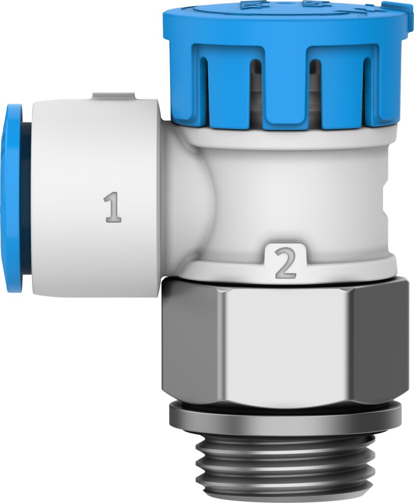 Drossel-Rückschlagventil VFOE-LE-T-G14-Q8-F1A - Festo 8223998