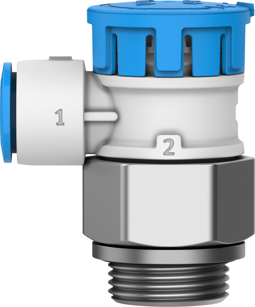 Drossel-Rückschlagventil VFOE-LE-T-G38-Q8-F1A - Festo 8223986