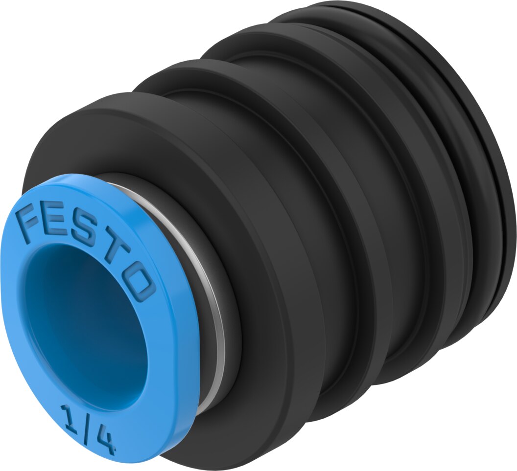 Cartridge NPQX-D-PC15-T14-P10 - Festo 8230012