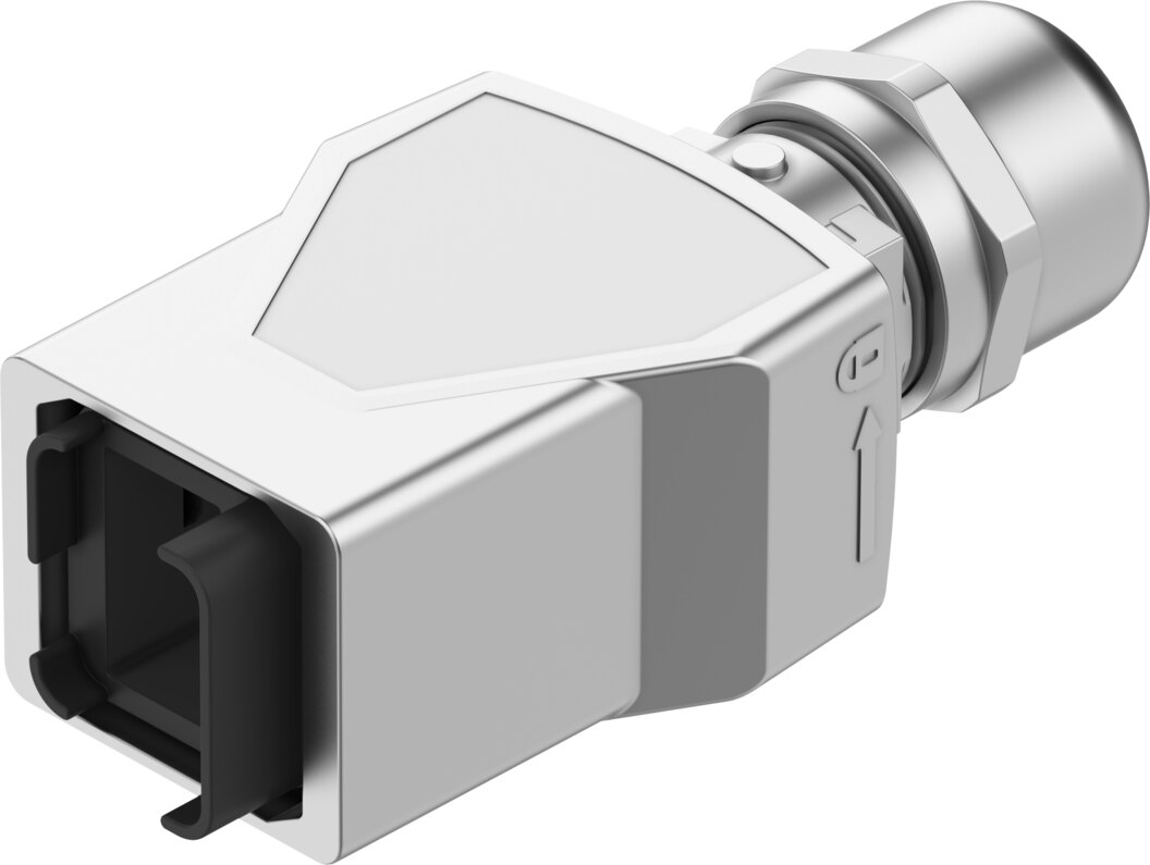Blindstecker NEAC-M-S-BD-R3SCPP - Festo 8090740