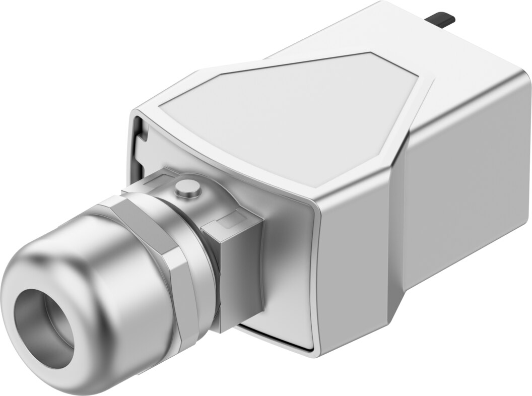 Blindstecker NEAC-M-S-BD-R3SCPP - Festo 8090740