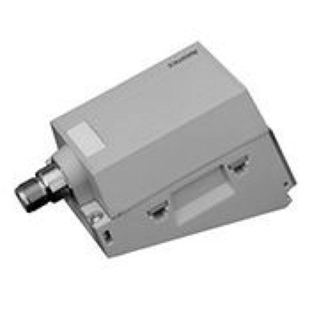 Aventics E/P pressure regulator, Series AV03-EP R414007361 AV03-EP-005-060-010-SL0P