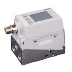Aventics EV03 series proportional pressure regulator R414008256 EV03-005-100-010-SD0P