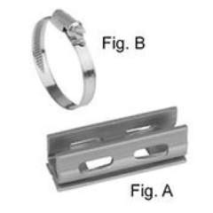 Aventics Sensor mounting, Series CB1 R412024054 CB1-RPC-ST6