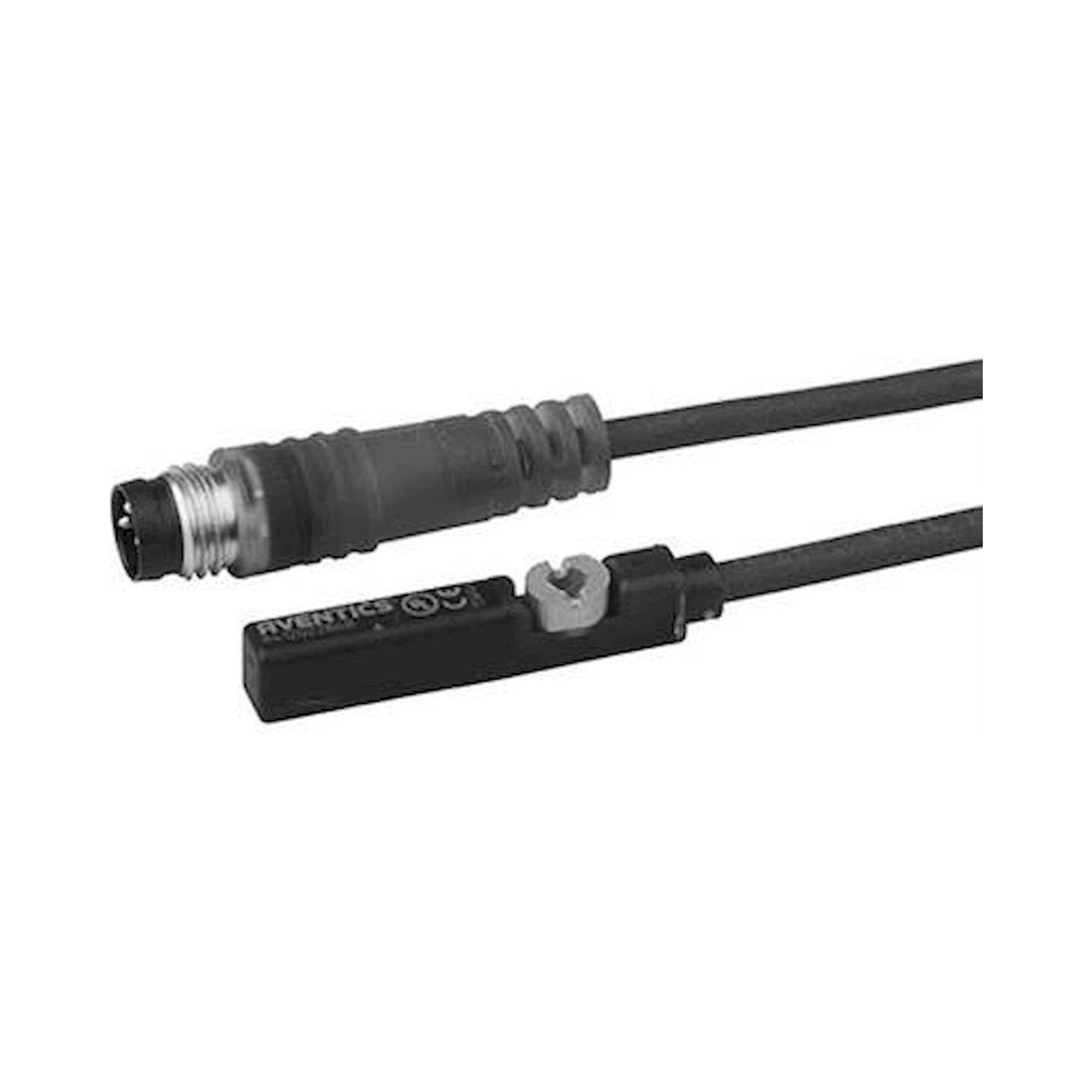 (ST6-PN-M08R-030) Sensor, Serie ST6 - Aventics R412022858