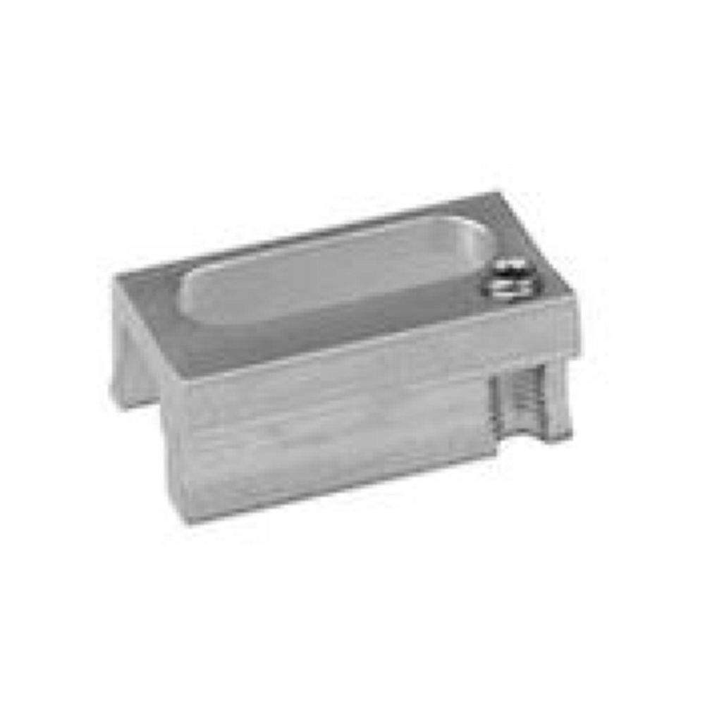 Aventics Sensor mounting, Series CB1 R422100250 CB1-KHZ-012-100-ST6 KLEMMHALTER