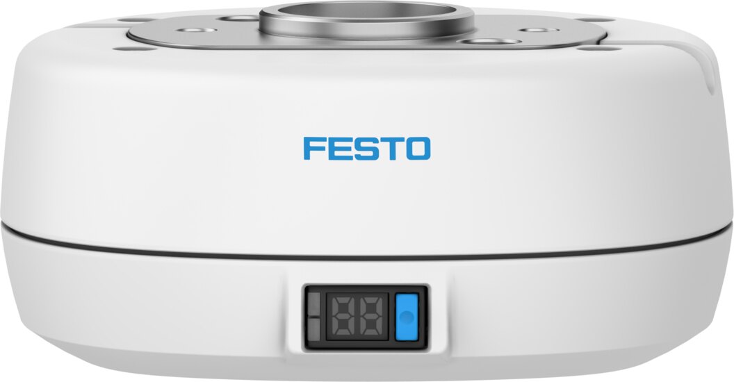 Vakuumsaugdüse OVEH-7-H-Q6-G18-UA-C-PNLK-R12-HRC - Festo 8205191