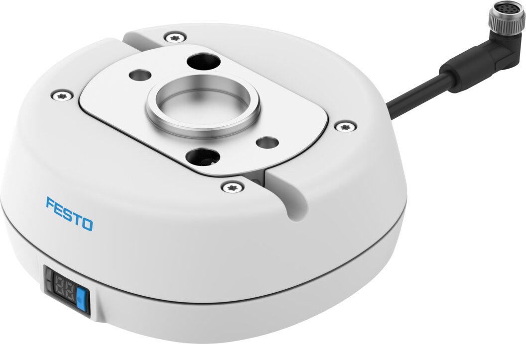 Vakuumsaugdüse OVEH-10-H-Q6-G18-UA-C-PNLK-SR12-HRC - Festo 8205190